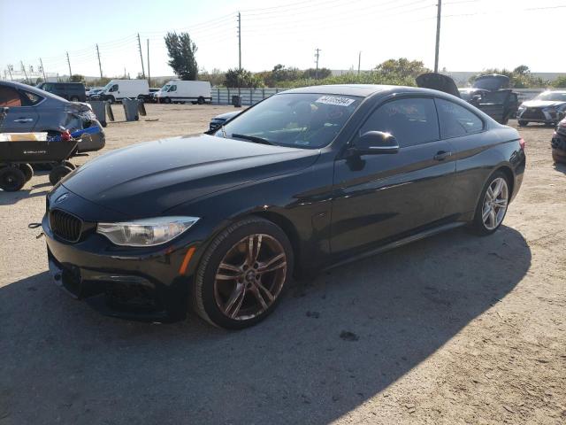 Image 1 of 2015 BMW 428 I 2015 with VIN WBA3N3C54FK234031