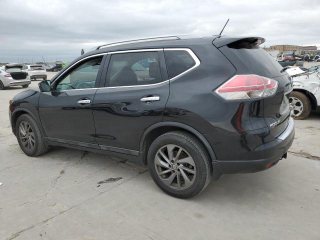 Obraz 2 z 2016 NISSAN ROGUE S 2016 z VIN 5N1AT2MTXGC738095