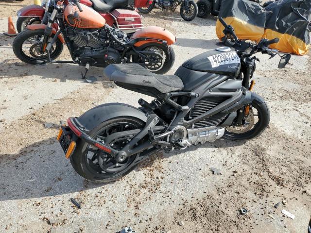 Obraz 3 z 2022 LIVEWIRE LW1  2022 z VIN 1HD2XBEB3NB800098