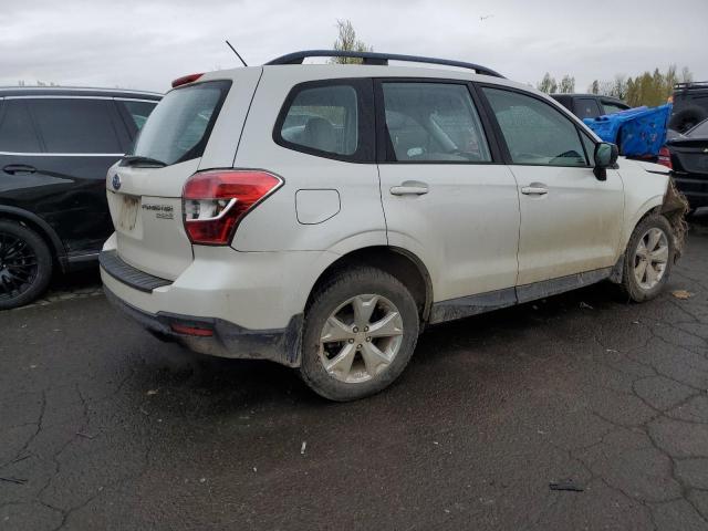 Obraz 3 z 2015 SUBARU FORESTER 2.5I 2015 z VIN JF2SJABC9FH469683