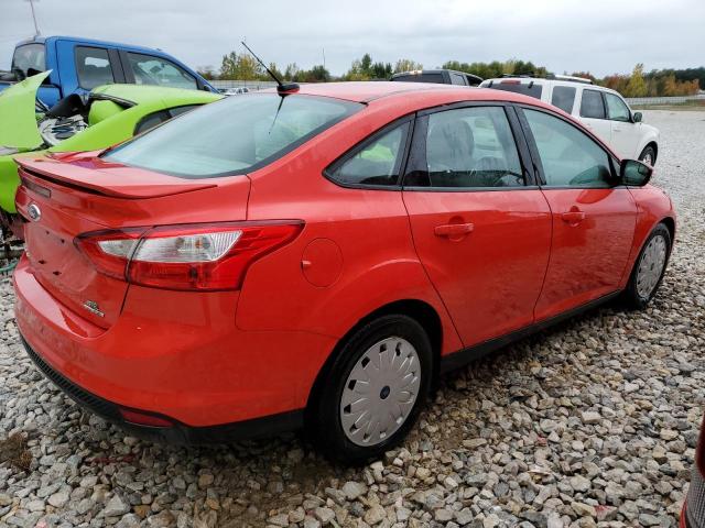 Изображение 3 2014 FORD FOCUS SE 2014 с VIN 1FADP3F26EL376186