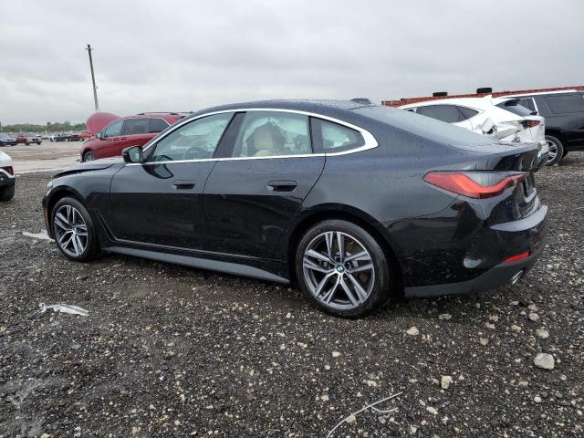 Изображение 2 2024 BMW 430I GRAN COUPE 2024 с VIN WBA63AV00RFR58806