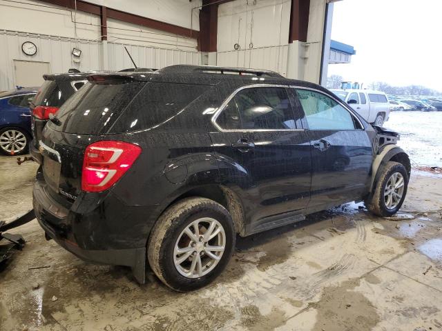 Image 3 of 2016 CHEVROLET EQUINOX LT 2016 with VIN 2GNALCEK2G1176139