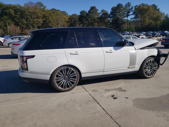 Изображение 3 2022 LAND ROVER RANGE ROVER HSE WESTMINSTER EDITION 2022 с VIN SALGS2RU3NA460712