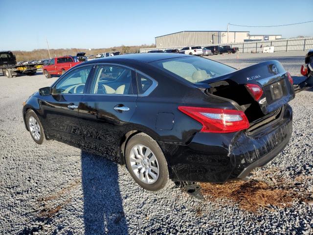 Image 2 of 2017 NISSAN ALTIMA 2.5 2017 with VIN 1N4AL3AP4HC134843