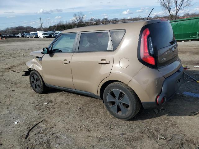 Obraz 2 z 2016 KIA SOUL  2016 z VIN KNDJN2A24G7293615