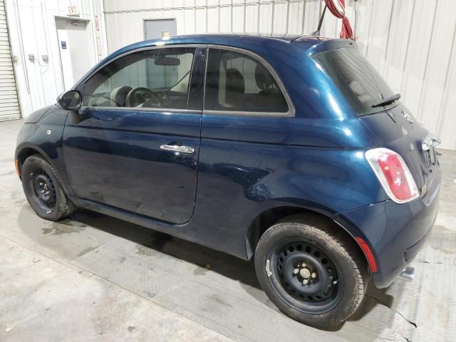 Изображение 2 2015 FIAT 500 POP 2015 с VIN 3C3CFFAR7FT667465