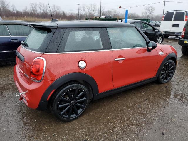 Изображение 3 2015 MINI COOPER S 2015 с VIN WMWXP7C57F2A38669