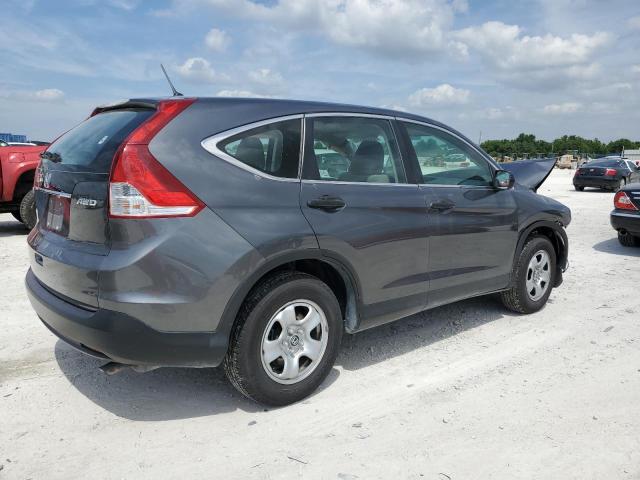 Obraz 3 z 2013 HONDA CR-V LX 2013 z VIN 2HKRM4H31DH638624
