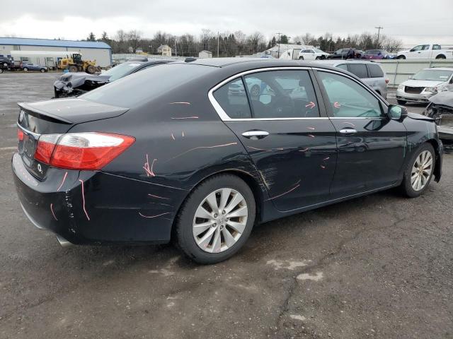 Obraz 3 z 2014 HONDA ACCORD EXL 2014 z VIN 1HGCR2F80EA260011