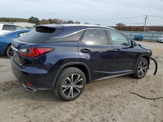 Obraz 3 z 2021 LEXUS RX 350 2021 z VIN 2T2HZMAA0MC184077