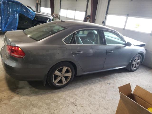 Obraz 3 z 2015 VOLKSWAGEN PASSAT SE 2015 z VIN 1VWBT7A36FC066221