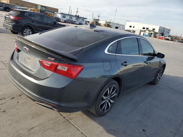 Obraz 3 z 2020 CHEVROLET MALIBU RS 2020 z VIN 1G1ZG5ST4LF130624