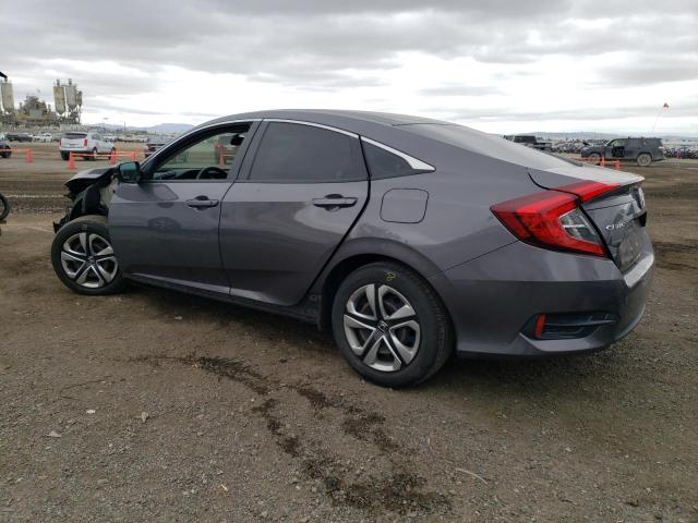 Obraz 2 z 2018 HONDA CIVIC LX 2018 z VIN 2HGFC2F52JH531943