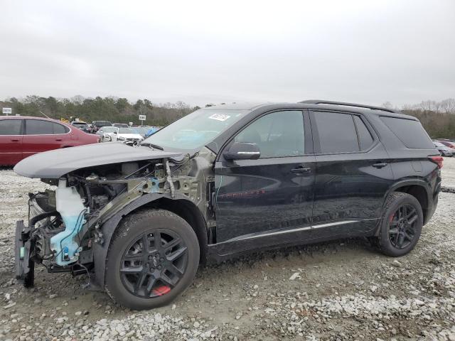 Obraz 1 z 2022 CHEVROLET TRAVERSE PREMIER 2022 z VIN 1GNEVKKW3NJ104835