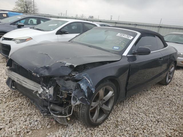 Obraz 2010 AUDI A5 PREMIUM PLUS 2010