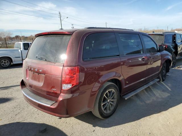 Obraz 3 z 2019 DODGE GRAND CARAVAN GT 2019 z VIN 2C4RDGEG0KR562211