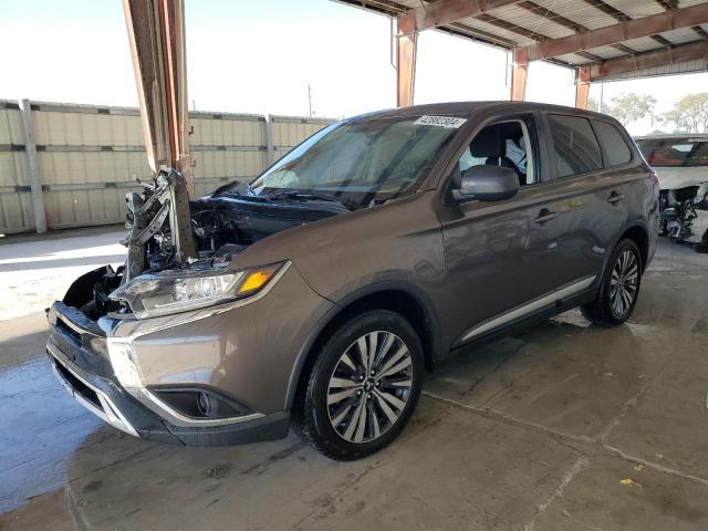 Obraz 1 z 2020 MITSUBISHI OUTLANDER ES 2020 z VIN JA4AD2A30LZ015623