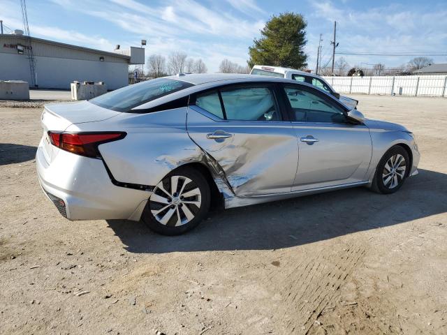 Image 3 of 2020 NISSAN ALTIMA S 2020 with VIN 1N4BL4BV5LC278160