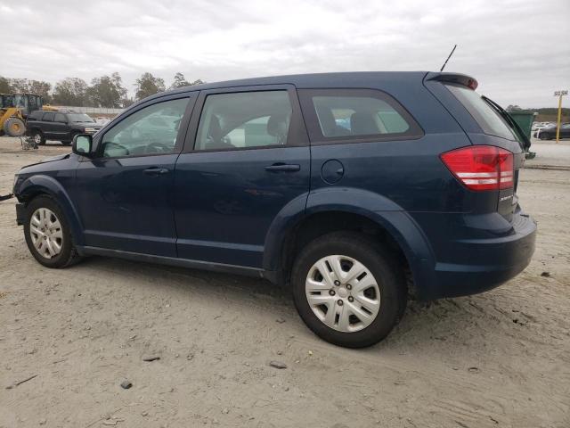 Изображение 2 2015 DODGE JOURNEY SE 2015 с VIN 3C4PDCAB6FT614762
