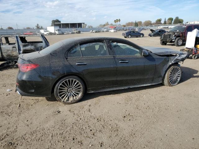 Изображение 3 2022 MERCEDES-BENZ C 300 2022 с VIN W1KAF4GB0NR057860