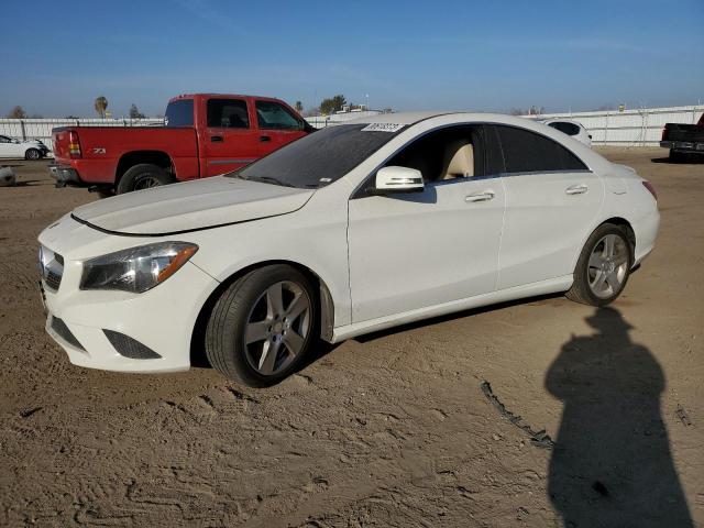 Obraz 1 z 2015 MERCEDES-BENZ CLA 250 2015 z VIN WDDSJ4EB7FN179775