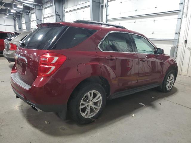 Изображение 3 2017 CHEVROLET EQUINOX LT 2017 с VIN 2GNFLFE30H6128871