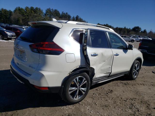Изображение 3 2019 NISSAN ROGUE S 2019 с VIN JN8AT2MV3KW388178