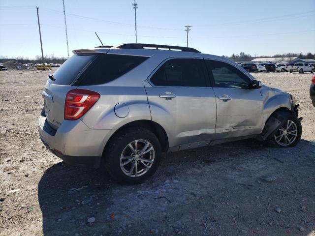 Image 3 of 2016 CHEVROLET EQUINOX LT 2016 with VIN 2GNALCEK4G1120297