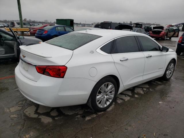 Obraz 3 z 2014 CHEVROLET IMPALA LS 2014 z VIN 1G11Y5SL0EU114039