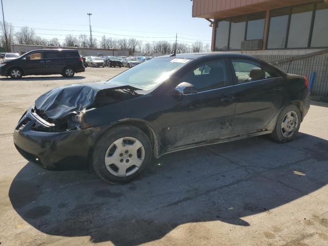 2008 PONTIAC G6 VALUE LEADER 2008 image