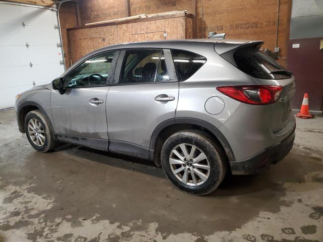 Image 2 of 2015 MAZDA CX-5 TOURING 2015 with VIN JM3KE4CY2F0466595