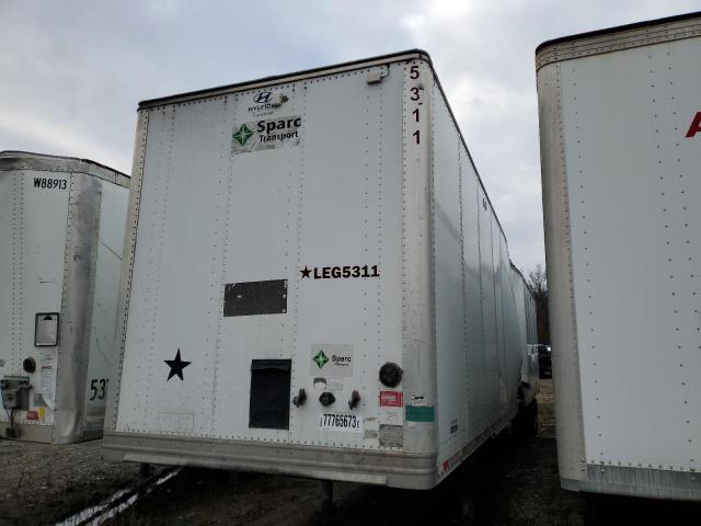 Image 2 of 2016 HYUNDAI TRANSLEAD 2016 with VIN 3H3V532C9GT221001