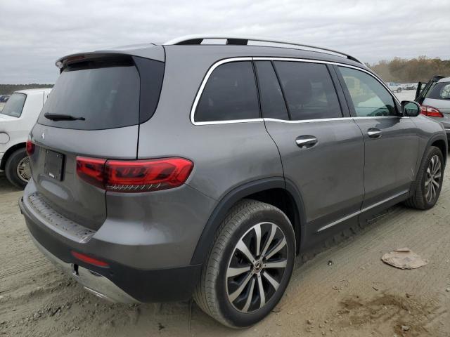 Изображение 3 2022 MERCEDES-BENZ GLB 250 2022 с VIN W1N4M4GB1NW198346