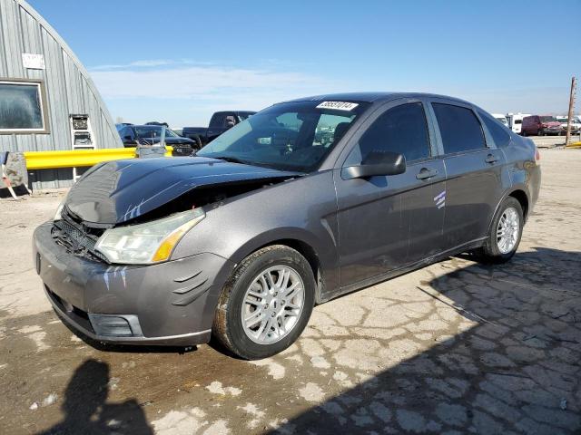 2009 FORD FOCUS SE 2009 image