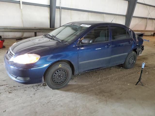 Изображение 1 2005 TOYOTA COROLLA CE 2005 с VIN 1NXBR32E45Z549303