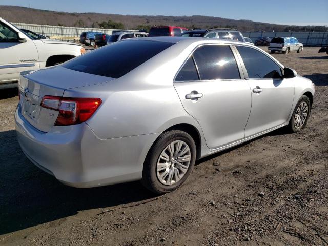 Image 3 of 2012 TOYOTA CAMRY BASE 2012 with VIN 4T1BF1FKXCU083757