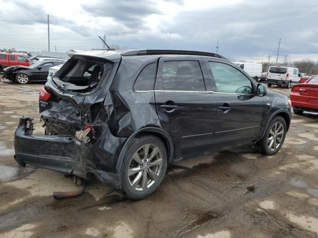 Obraz 3 z 2013 MITSUBISHI OUTLANDER SPORT LE 2013 z VIN 4A4AR5AU5DE016933