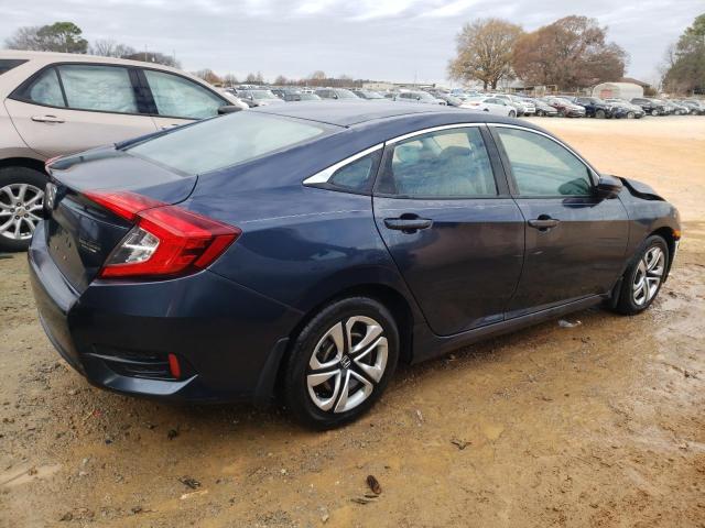 Obraz 3 z 2018 HONDA CIVIC LX 2018 z VIN 19XFC2F57JE006080
