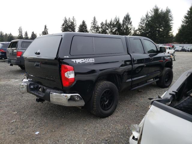 Obraz 3 z 2017 TOYOTA TUNDRA DOUBLE CAB SR/SR5 2017 z VIN 5TFUY5F13HX657174
