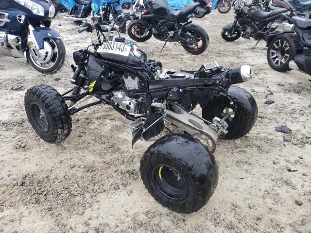 Изображение 3 2021 YAMAHA YFM700 R 2021 с VIN 5Y4AM74E4MA101024