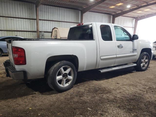Image 3 of 2012 CHEVROLET SILVERADO C1500 LT 2012 with VIN 1GCRCSE04CZ340190
