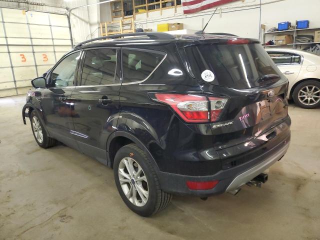 Obraz 2 z 2017 FORD ESCAPE SE 2017 z VIN 1FMCU9GD2HUC50483