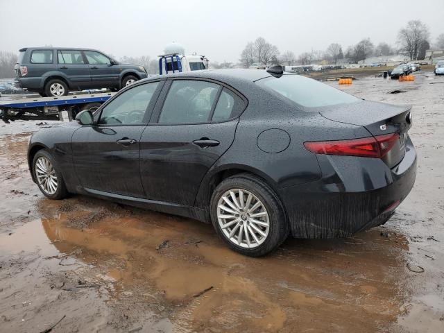 Obraz 2 z 2023 ALFA ROMEO GIULIA SPRINT 2023 z VIN ZARFANAN4P7673900