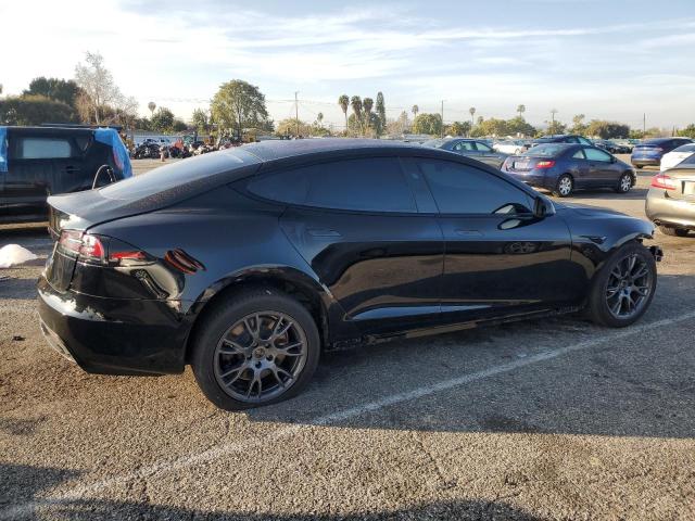 Изображение 3 2023 TESLA MODEL S  2023 с VIN 5YJSA1E59PF529720