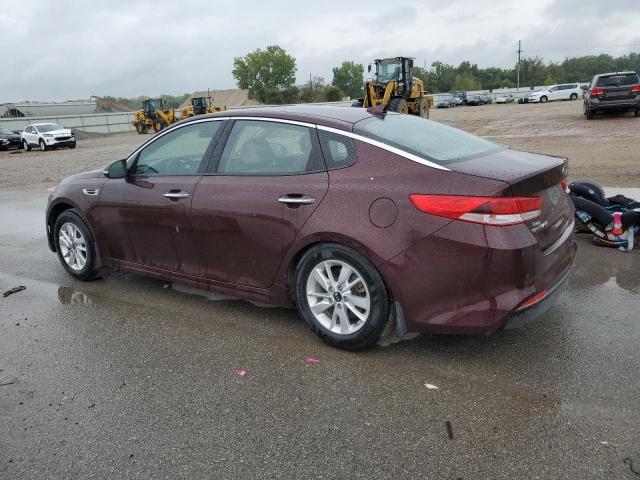 Image 2 of 2016 KIA OPTIMA LX 2016 with VIN 5XXGT4L30GG077043
