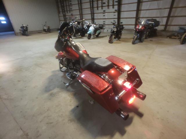 Изображение 3 2012 HARLEY-DAVIDSON FLHTC ELECTRA GLIDE CLASSIC 2012 с VIN 1HD1FFM10CB606611