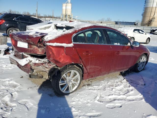 Obraz 3 z 2011 VOLVO S60 T6 2011 z VIN YV1902FH0B2007323
