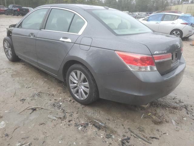Изображение 2 2011 HONDA ACCORD EXL 2011 с VIN 1HGCP3F86BA023000