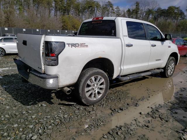 Изображение 3 2010 TOYOTA TUNDRA CREWMAX LIMITED 2010 с VIN 5TFHY5F19AX134698